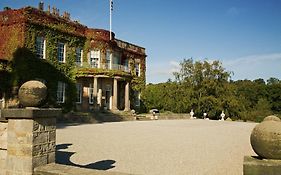 Wood Hall Hotel & Spa
